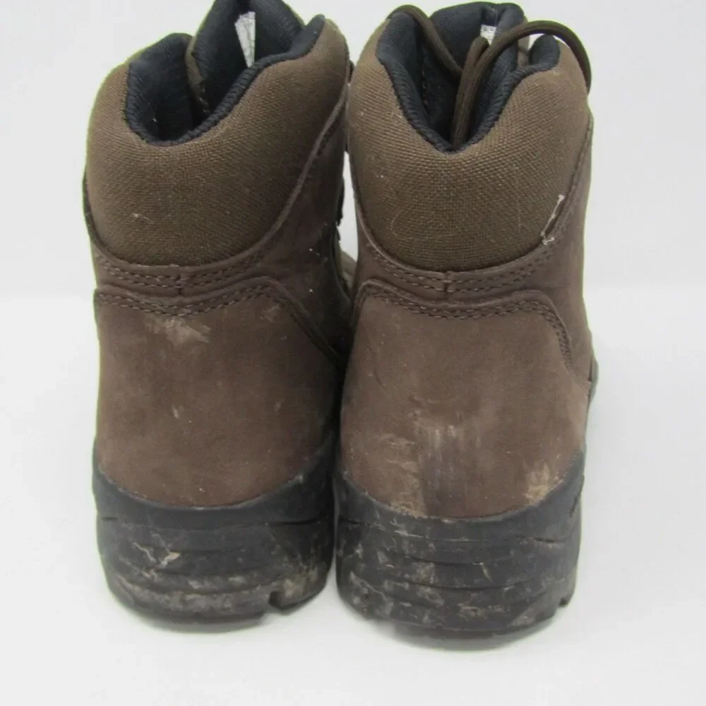 Merrell Quest II Gore-Tex Hiking Boots Men's US 8.5 UK 8 EU 42 Brown Vibram
